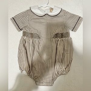 TBBC Boy’s Fall Bubble